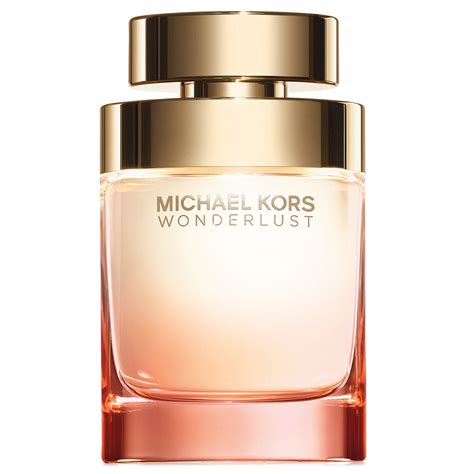 michael kors wonderlust 3.4|Michael Kors wonderlust perfume 100ml.